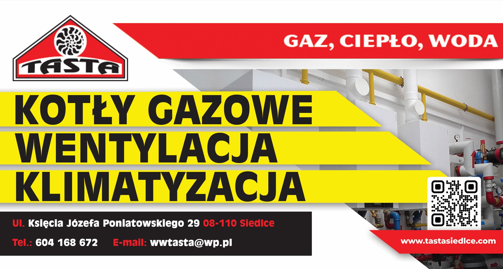 Naprawy SIEDLCE